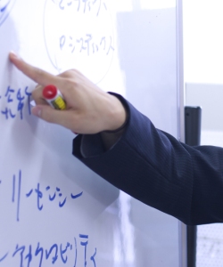 企業コンサルティング