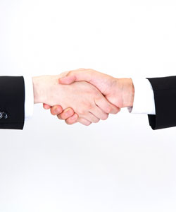 企業コンサルティング